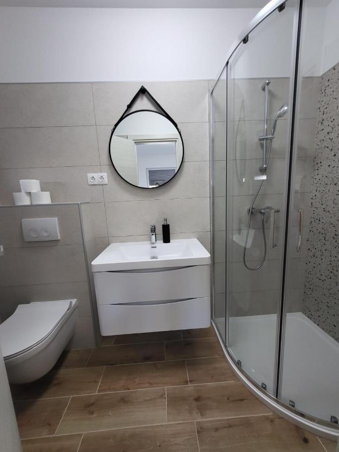 Fantasia Del Mare Apartment And Rooms Dramalj Dış mekan fotoğraf