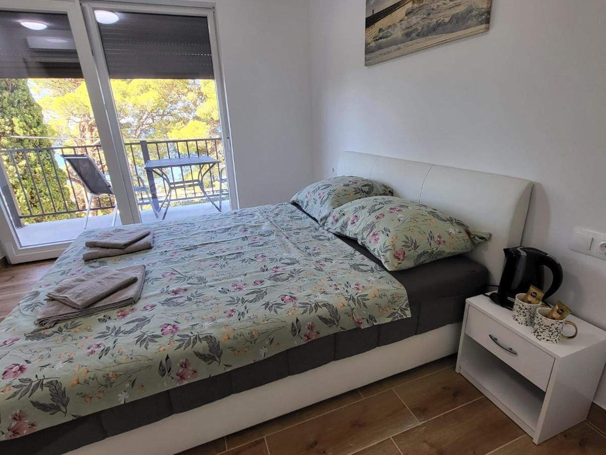 Fantasia Del Mare Apartment And Rooms Dramalj Dış mekan fotoğraf