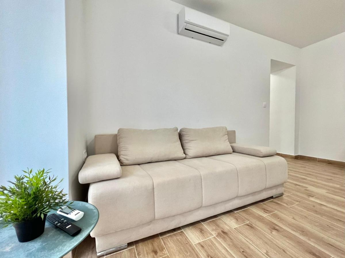 Fantasia Del Mare Apartment And Rooms Dramalj Dış mekan fotoğraf