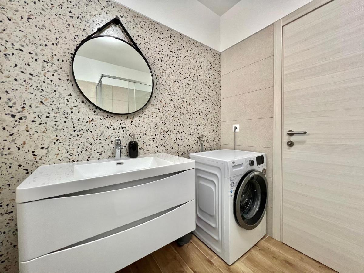 Fantasia Del Mare Apartment And Rooms Dramalj Dış mekan fotoğraf