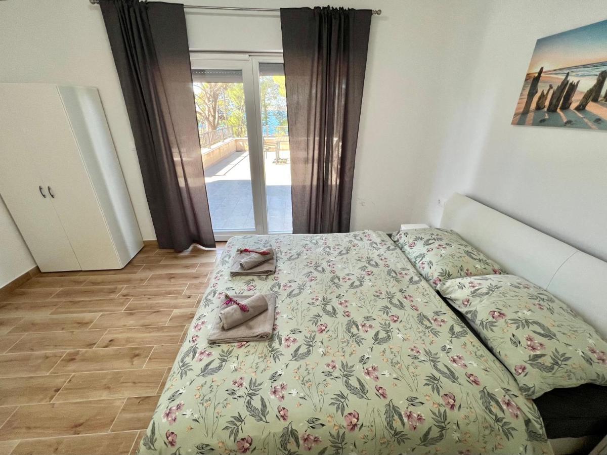 Fantasia Del Mare Apartment And Rooms Dramalj Dış mekan fotoğraf